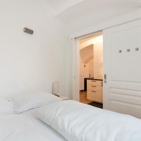 Apartamento Der Fuchsbau - Neu, kuschelig und zentral im Grünen Viena Exterior foto